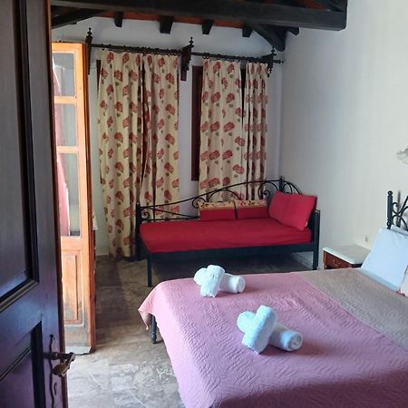 Hotel Villa Orsa สเกียธอสทาวน์ ภายนอก รูปภาพ