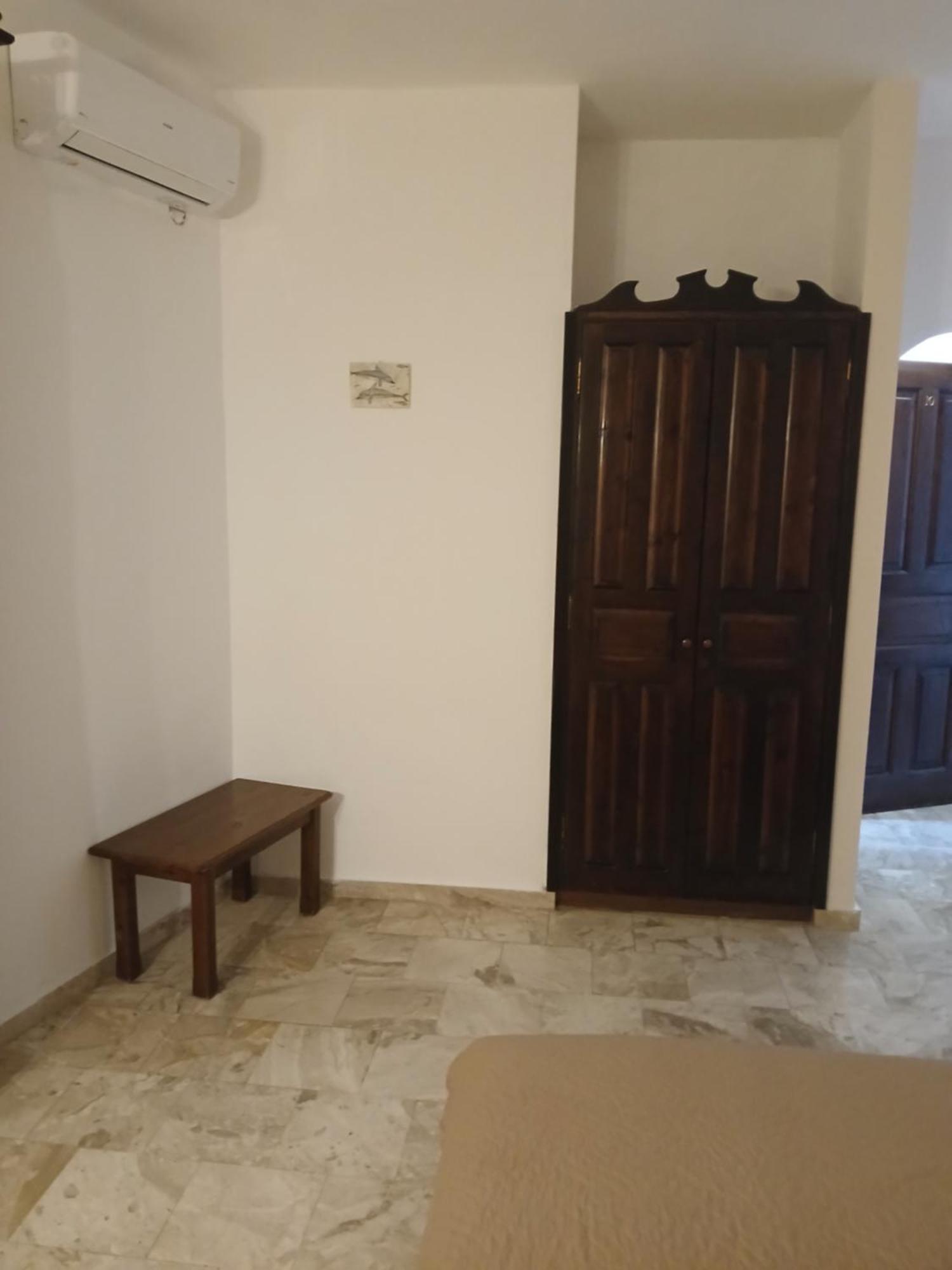 Hotel Villa Orsa สเกียธอสทาวน์ ภายนอก รูปภาพ