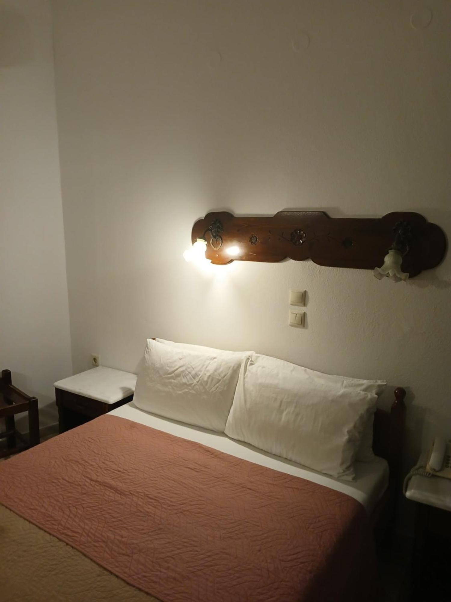 Hotel Villa Orsa สเกียธอสทาวน์ ภายนอก รูปภาพ