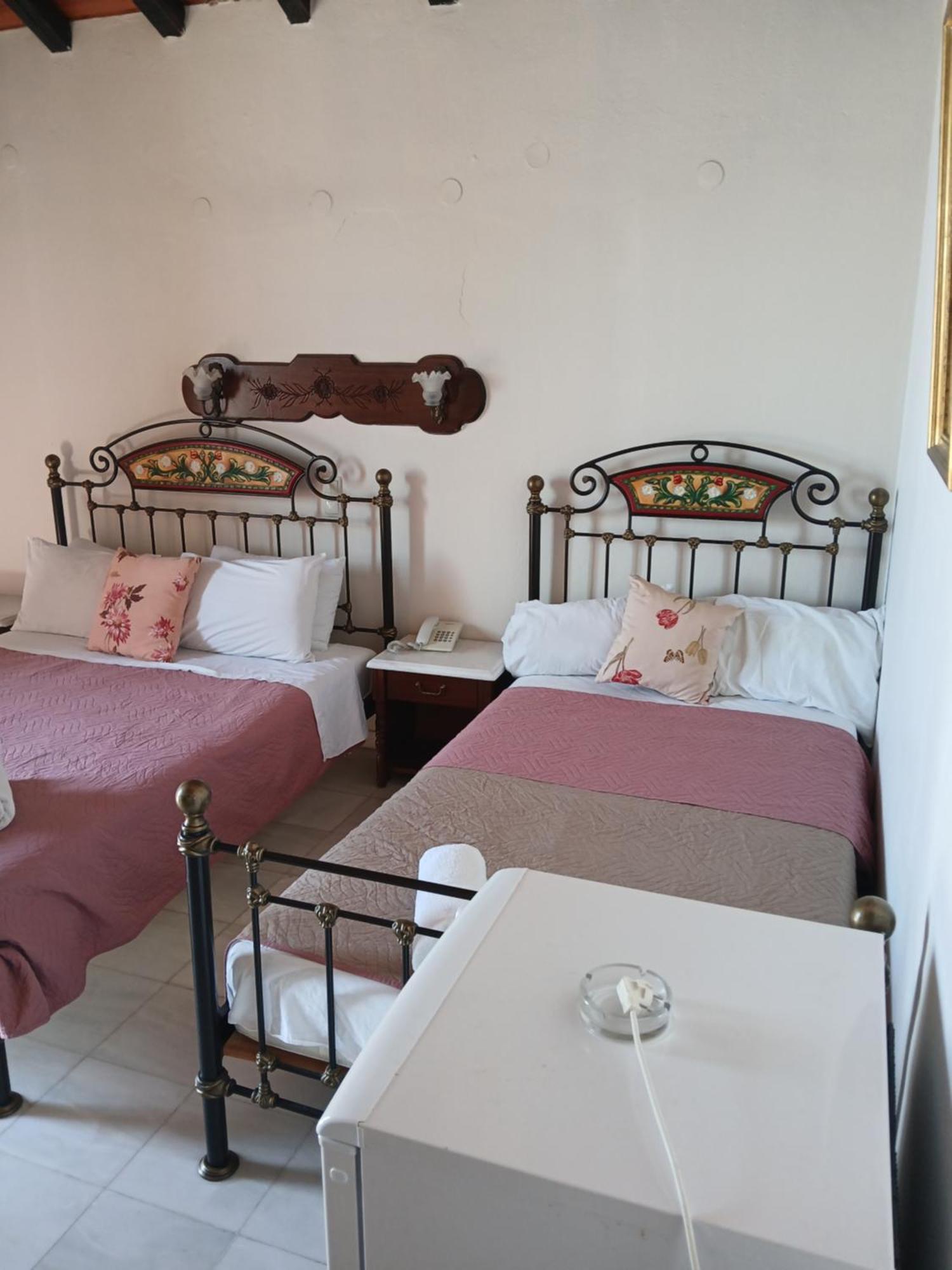 Hotel Villa Orsa สเกียธอสทาวน์ ภายนอก รูปภาพ