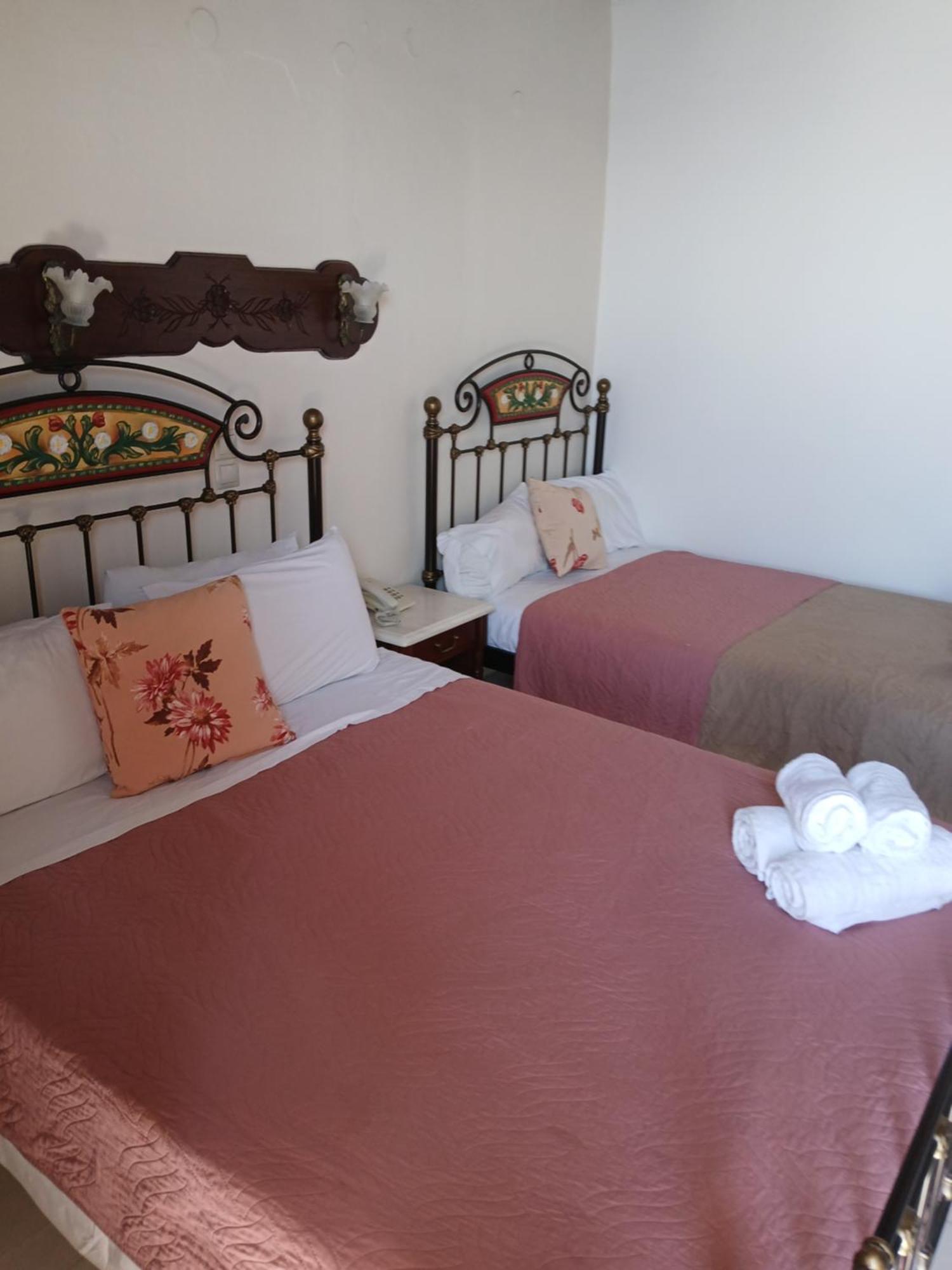 Hotel Villa Orsa สเกียธอสทาวน์ ภายนอก รูปภาพ