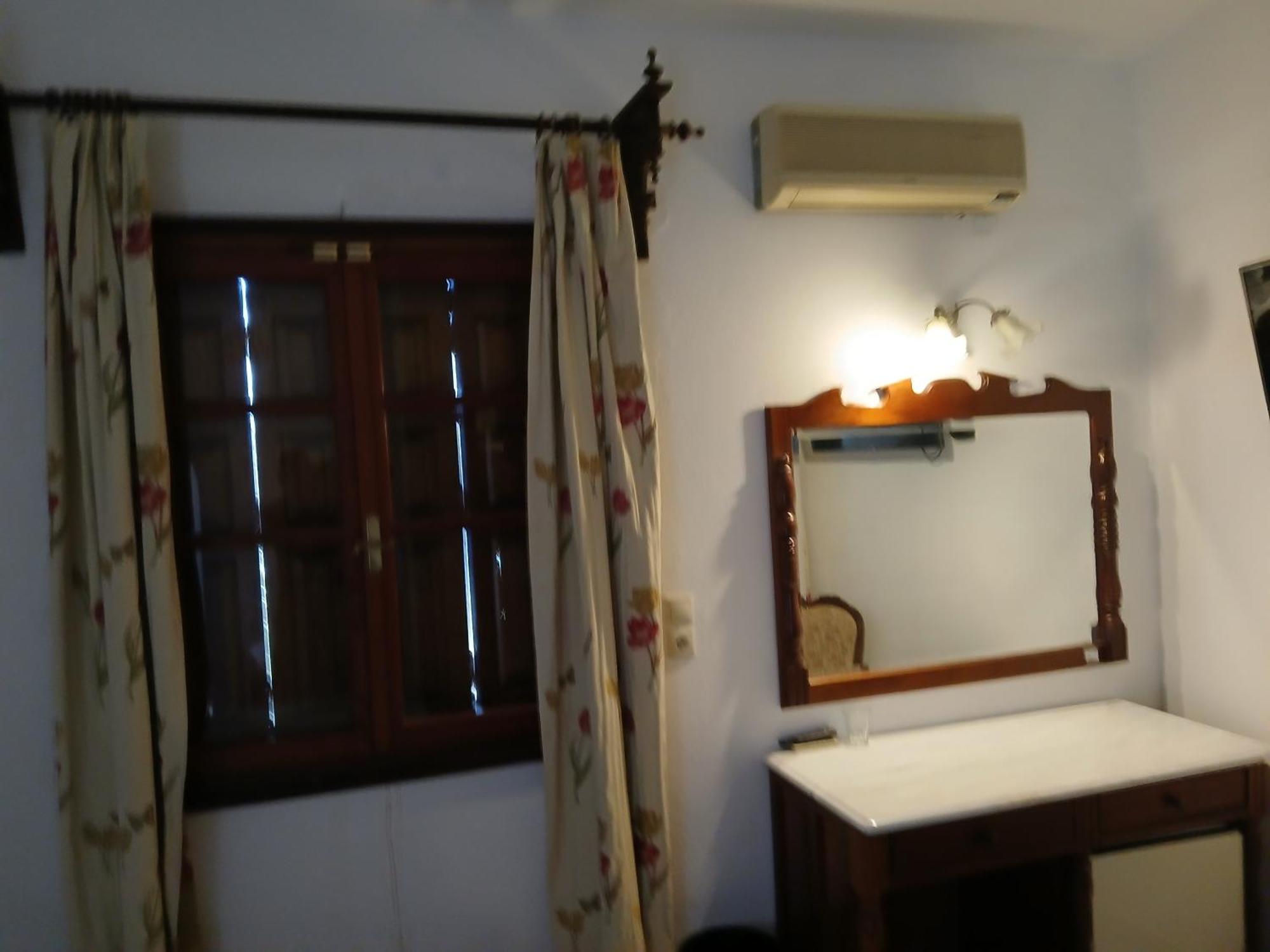 Hotel Villa Orsa สเกียธอสทาวน์ ภายนอก รูปภาพ