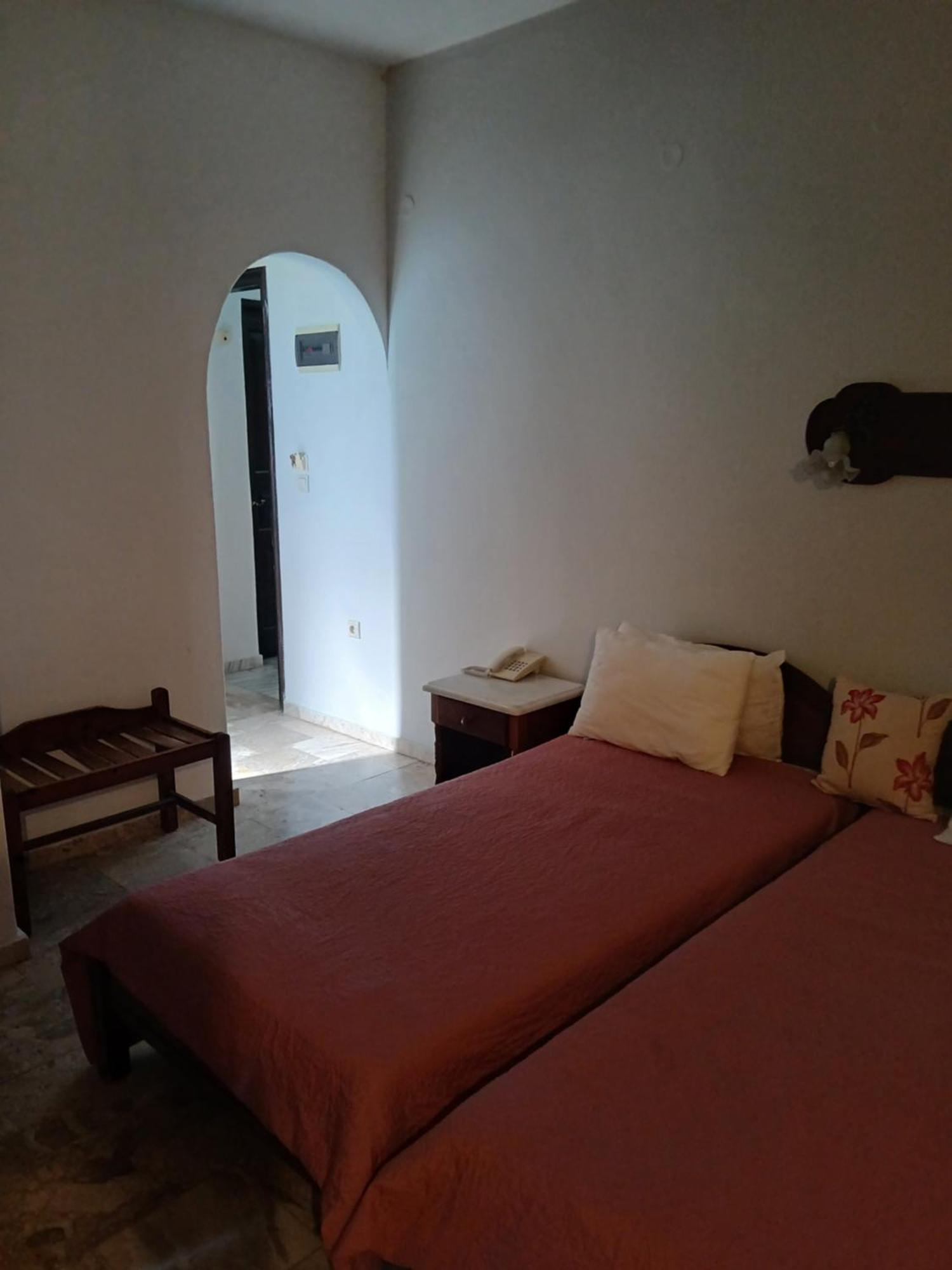 Hotel Villa Orsa สเกียธอสทาวน์ ภายนอก รูปภาพ