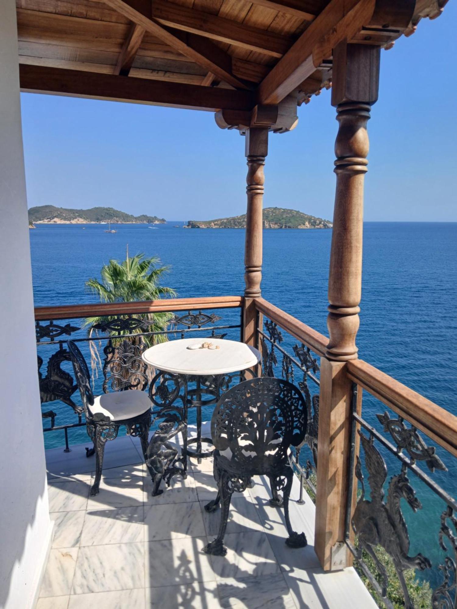 Hotel Villa Orsa สเกียธอสทาวน์ ภายนอก รูปภาพ