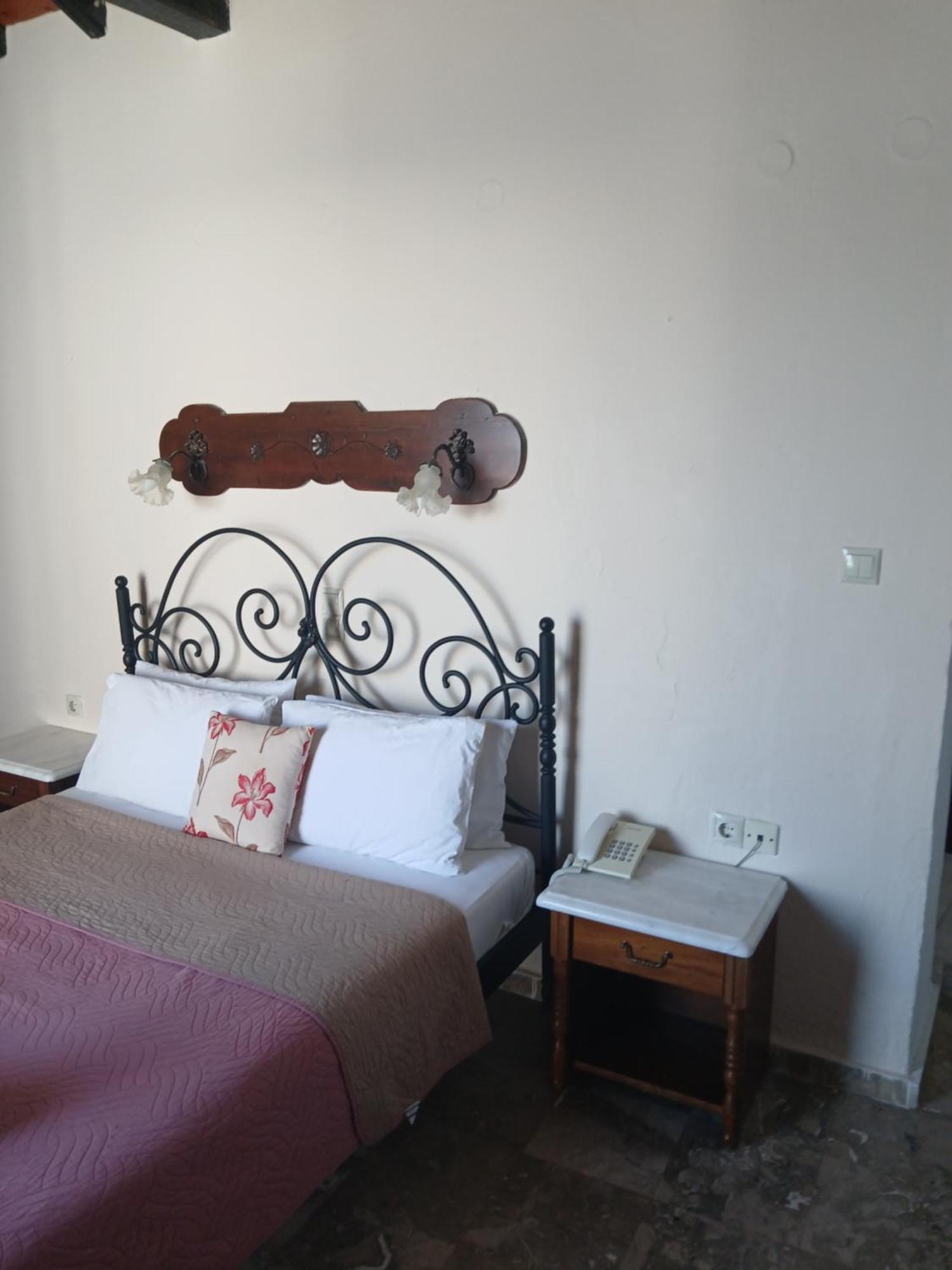 Hotel Villa Orsa สเกียธอสทาวน์ ภายนอก รูปภาพ